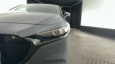 MAZDA 3 2.0 e-Skyactiv G MHEV SE-L Lux