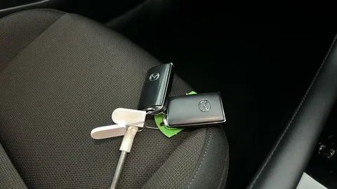 MAZDA 3 2.0 e-Skyactiv G MHEV SE-L Lux