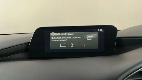 MAZDA 3 2.0 e-Skyactiv G MHEV SE-L Lux