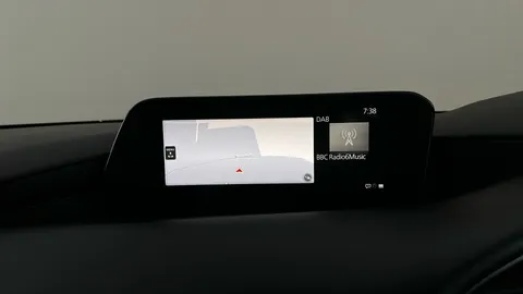 MAZDA 3 2.0 e-Skyactiv G MHEV SE-L Lux