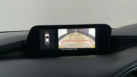 MAZDA 3 2.0 e-Skyactiv G MHEV SE-L Lux