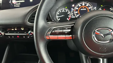 MAZDA 3 2.0 e-Skyactiv G MHEV SE-L Lux