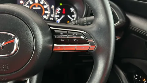 MAZDA 3 2.0 e-Skyactiv G MHEV SE-L Lux
