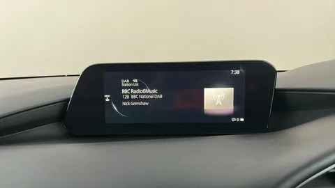 MAZDA 3 2.0 e-Skyactiv G MHEV SE-L Lux