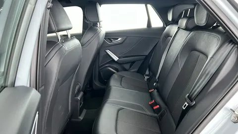 AUDI Q2 30 TFSI S Line