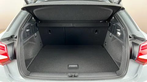 AUDI Q2 30 TFSI S Line