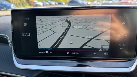 PEUGEOT 2008 1.2 PureTech 130 GT EAT8