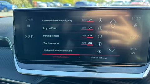 PEUGEOT 2008 1.2 PureTech 130 GT EAT8