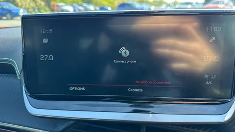 PEUGEOT 2008 1.2 PureTech 130 GT EAT8