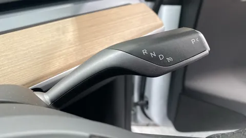 TESLA MODEL Y Long Range AWD Auto