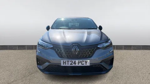 RENAULT ARKANA 1.6 E-Tech FHEV 145 Esprit Alpine Auto