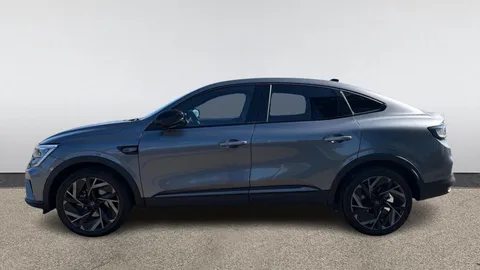 RENAULT ARKANA 1.6 E-Tech FHEV 145 Esprit Alpine Auto