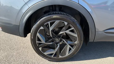 RENAULT ARKANA 1.6 E-Tech FHEV 145 Esprit Alpine Auto