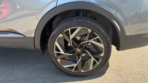 RENAULT ARKANA 1.6 E-Tech FHEV 145 Esprit Alpine Auto