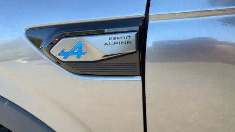 RENAULT ARKANA 1.6 E-Tech FHEV 145 Esprit Alpine Auto