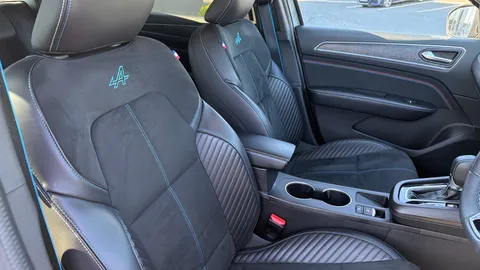 RENAULT ARKANA 1.6 E-Tech FHEV 145 Esprit Alpine Auto