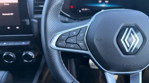 RENAULT ARKANA 1.6 E-Tech FHEV 145 Esprit Alpine Auto