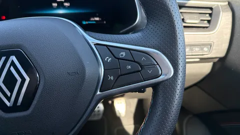 RENAULT ARKANA 1.6 E-Tech FHEV 145 Esprit Alpine Auto