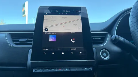 RENAULT ARKANA 1.6 E-Tech FHEV 145 Esprit Alpine Auto