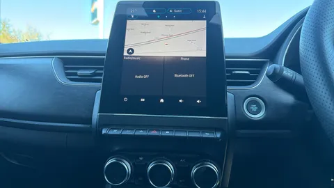 RENAULT ARKANA 1.6 E-Tech FHEV 145 Esprit Alpine Auto