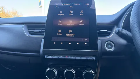 RENAULT ARKANA 1.6 E-Tech FHEV 145 Esprit Alpine Auto