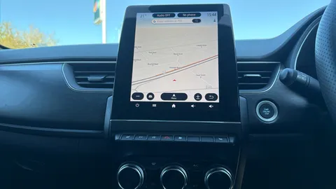 RENAULT ARKANA 1.6 E-Tech FHEV 145 Esprit Alpine Auto