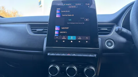 RENAULT ARKANA 1.6 E-Tech FHEV 145 Esprit Alpine Auto