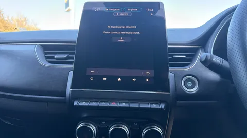 RENAULT ARKANA 1.6 E-Tech FHEV 145 Esprit Alpine Auto