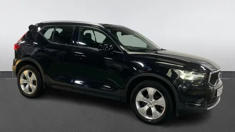 VOLVO XC40 1.5 T3 [163] Momentum