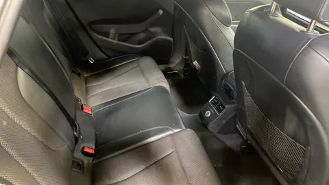 AUDI A3 30 TFSI 116 Black Edition