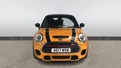 MINI HATCHBACK 2.0 John Cooper Works