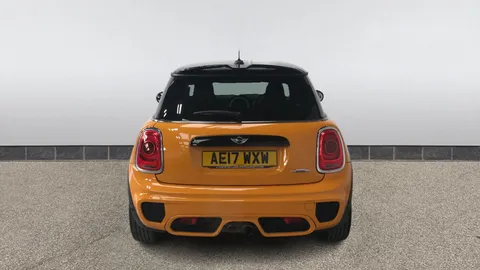 MINI HATCHBACK 2.0 John Cooper Works