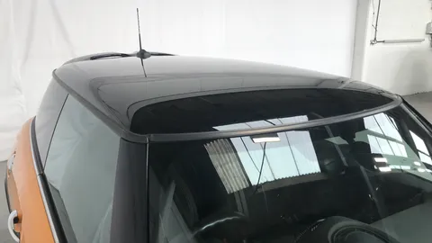 MINI HATCHBACK 2.0 John Cooper Works