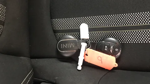 MINI HATCHBACK 2.0 John Cooper Works