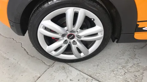 MINI HATCHBACK 2.0 John Cooper Works