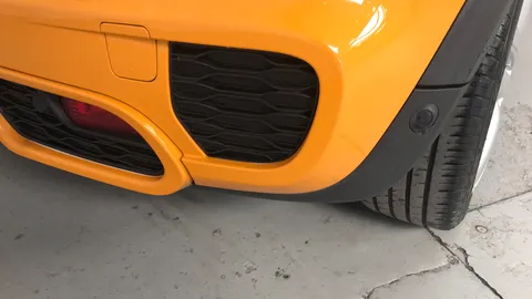 MINI HATCHBACK 2.0 John Cooper Works