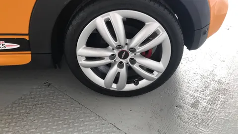 MINI HATCHBACK 2.0 John Cooper Works