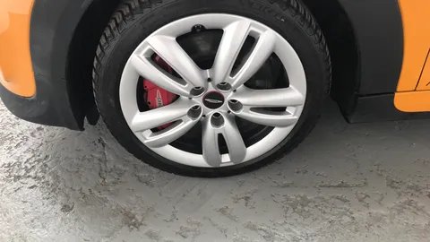 MINI HATCHBACK 2.0 John Cooper Works