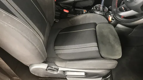 MINI HATCHBACK 2.0 John Cooper Works