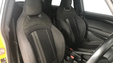 MINI HATCHBACK 2.0 John Cooper Works