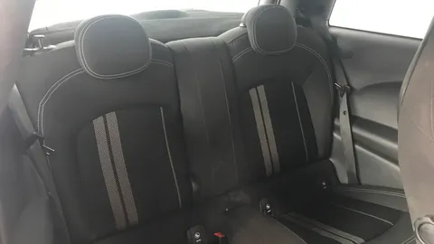 MINI HATCHBACK 2.0 John Cooper Works