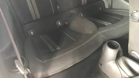 MINI HATCHBACK 2.0 John Cooper Works