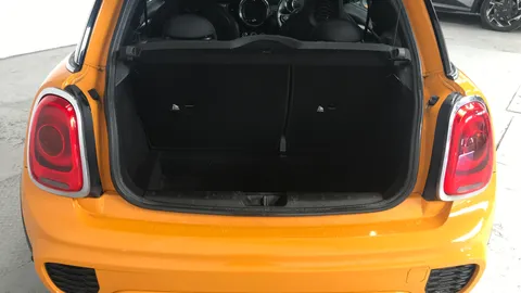 MINI HATCHBACK 2.0 John Cooper Works