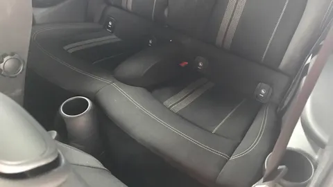 MINI HATCHBACK 2.0 John Cooper Works