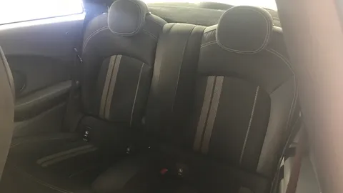 MINI HATCHBACK 2.0 John Cooper Works