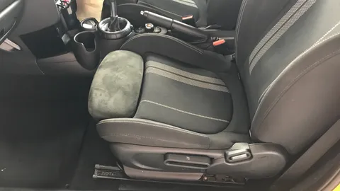 MINI HATCHBACK 2.0 John Cooper Works