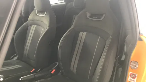 MINI HATCHBACK 2.0 John Cooper Works