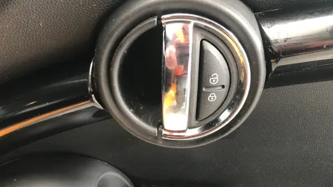 MINI HATCHBACK 2.0 John Cooper Works