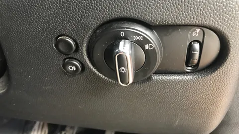 MINI HATCHBACK 2.0 John Cooper Works