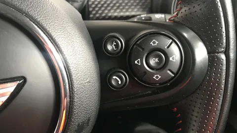 MINI HATCHBACK 2.0 John Cooper Works